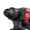 دریل بتن‌کن Ronix 2700 – بدنه حرفه‌ای برای مصارف ساختمانی و صنعتی