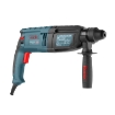 بدنه دریل بتن کن برقی Ronix 2700 – طراحی صنعتی و ارگونومیک