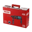 دسته جانبی گردان در دریل Ronix 2726 برای کنترل بهتر