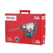 طراحی ارگونومیک و دسته ضد لرزش Ronix 2740