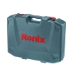 طراحی بدنه ارگونومیک و مستحکم در بتن کن Ronix