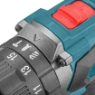 بدنه مقاوم در برابر ضربه در دریل براشلس Ronix 8900