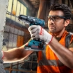 نقد و بررسی کامل دریل چکشی شارژی Ronix 8905K برای مصارف صنعتی