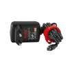 بدنه پلاستیکی مقاوم در برابر ضربه در Ronix 8530