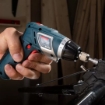 بدنه تاشو دریل پیچ گوشتی شارژی Ronix 8536