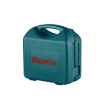 بدنه مقاوم در برابر ضربه با پوشش ضد لغزش در Ronix 8536
