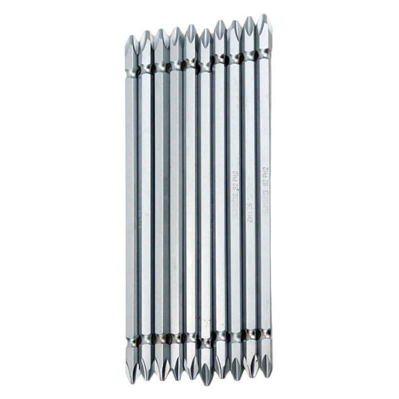 سر پیچ گوشتی دوسر چهارسو 150 میلی متر مات رونیکس مدل Ronix RH-5435