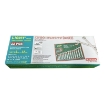 ست 22 عددی آچار کیفی یکسر رینگ لایت LIGHT- ابزار سه