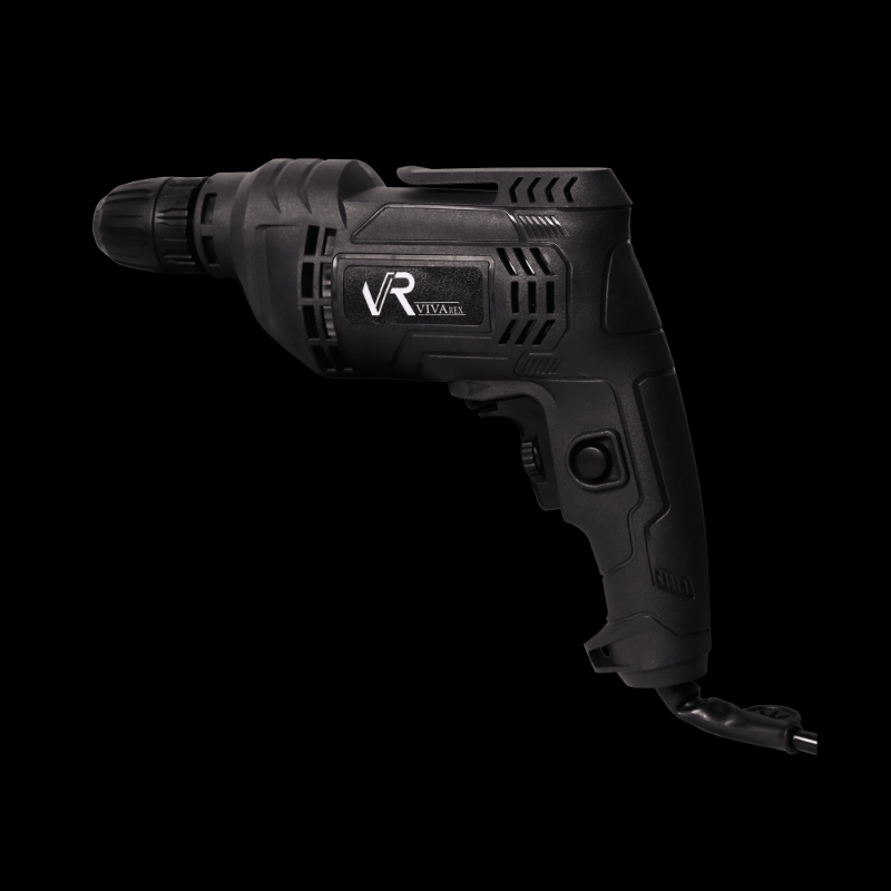 خرید دریل 10 میلی متر اتوماتیک ویوارکس مدل Vivarex VR6510-ED | ابزار 3