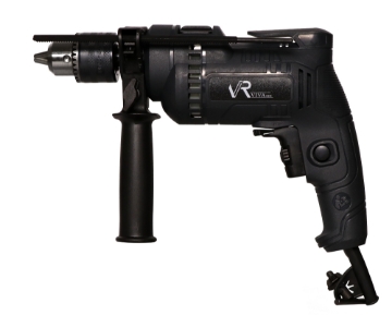دریل چکشی 600 وات ویوارکس مدل Vivarex VR6013-ID مناسب سوراخکاری و تخریب سبک | ابزار 3