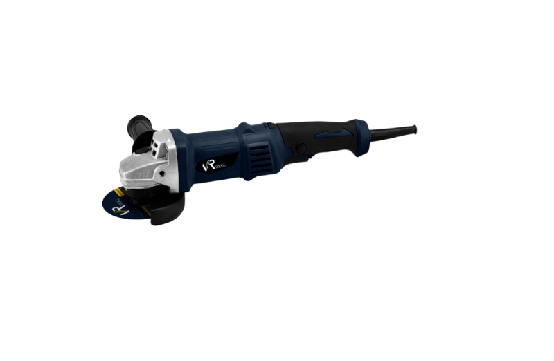 تصویر مینی فرز 115 میلیمتر دسته بلند ویوارکس مدل VR1015-AG | ابزار 3