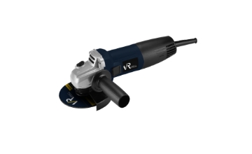 بلبرینگ ضدغبار و سیم پیچ مسی مینی فرز VR8815-AG | ابزار 3