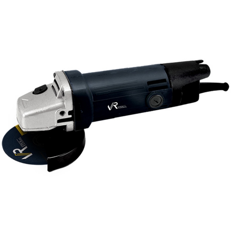 مینی فرز 115 میلیمتری کلید پشت ویوارکس مدل VR6015-AG