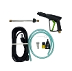 قیمت کارواش 160 بار 2000 وات دینامی مکشی ویوارکس مدل  Vivarex VR6160-PW | ابزار 3