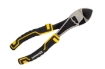 قیمت سیم چین 7 اینچ تایگر کله گاوی دسته TPR کنزاکس مدل Kenzax KDW-27 | ابزار 3