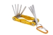 قیمت مجموعه 8 عددی آچار ستاره ای تاشو کنزاکس مدل Kenzax KTK-108 | ابزار 3