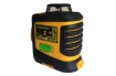 خرید تراز لیزری 5 خط 360 درجه نقطه زن کنزاکس مدل KLL-2720 | ابزار 3