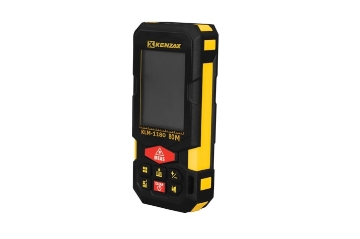 خرید متر ليزری 80 متری با قابليت شارژ باطری کنزاکس مدل Kenzax KLM-1180 | ابزار 3