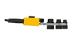 فروش اتو جوش لوله سبز کنزاکس مدل Kenzax KPWM-120 | ابزار 3