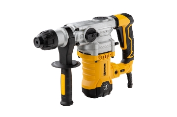 خرید بتن کن سه کاره 32 میلی متر 1500 وات کنزاکس مدل Kenzax KRH-1150 BMC | ابزار 3