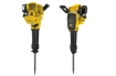 فروش چکش تخریب بنزینی 20 کیلو 55 ژول 2 اسب بخار کنزاکس مدل Kenzax 6300 | ابزار 3