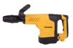 خرید اینترنتی چکش تخریبی 11 کیلویی 1500 وات کنزاکس مدل  Kenzax KDH-1150 BMC | ابزار 3