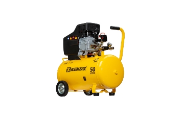 خرید کمپرسور باد 50 لیتری کنزاکس مدل Kenzax KAC-150 | ابزار 3