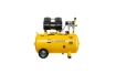 قیمت کمپرسور سایلنت 50 لیتری تک موتور 2 اسب کنزاکس مدل Kenzax KSC-5451 | ابزار 3