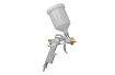 قیمت پيستوله بادی دو تنظيم کاسه پلاستیکی 1.6 کنزاکس مدل Kenzax KSG-S990 | ابزار 3