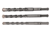 قیمت مته چهار شیار 4 الماسه 4 فلوت 160*14 کنزاکس مدل Kenzax 160 | ابزار 3