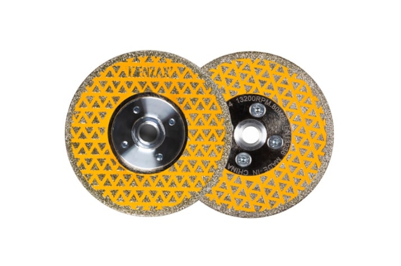 خرید تیغ الماسه الکترو بلید کنزاکس مدل 7255 Kenzax | ابزار 3