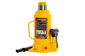 خرید جک هیدورلیکی روغنی پانزده تن کنزاکس مدل Kenzax KBJ-215 | ابزار 3