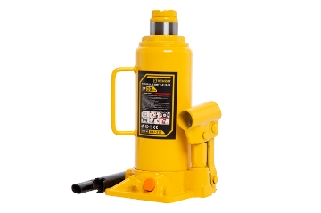 خرید جک روغنی ده تن کنزاکس مدل Kenzax KBJ-210 | ابزار 3