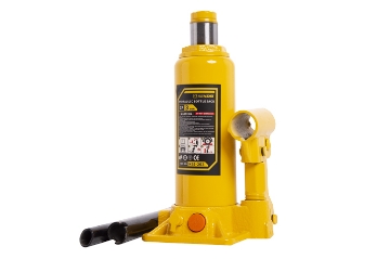 خرید جک روغنی سه تن کنزاکس مدل Kenzax KBJ-203 | ابزار 3