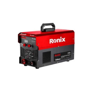 اینورتر جوشکاری 400 آمپر رونیکس مدل Ronix RH-4640 | ابزار3