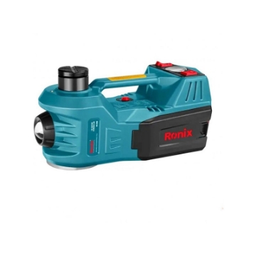 خرید جک هیدرولیک فندکی چندکاره 12 ولت رونیکس مدل Ronix RH-4990 | ابزار 3