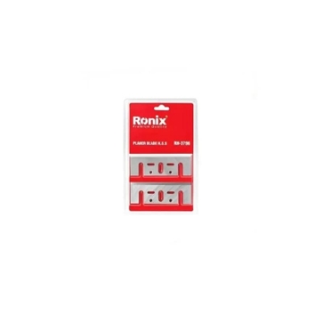 خرید و قیمت تیغ رنده HSS رونیکس مدل RH-3796 | ابزار 3