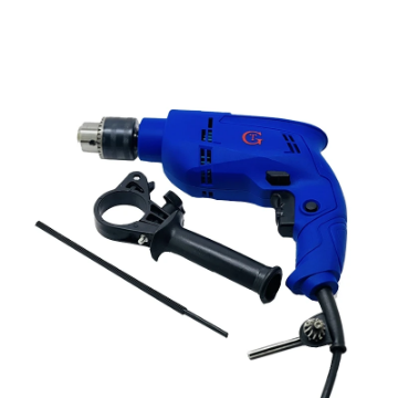 بدنه صنعتی و مستحکم دریل چکشی GT 13-500