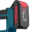 خرید و قیمت میخکوب شارژی اسکا f30 رونیکس مدل Ronix 8619 | ابزار 3