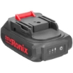 فروش میخکوب شارژی اسکا f30 رونیکس مدل Ronix 8619 | ابزار 3