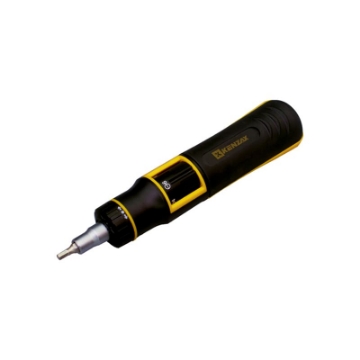 پیچ‌گوشتی خشابی تایوان کنزاکس مدل KRS-111 مناسب مصارف خانگی و صنعتی با استاندارد CE و GS | ابزار 3