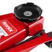 قیمت جک سوسماری 3 تن گاراژی رونیکس مدل Ronix RH-4912 | ابزار 3
