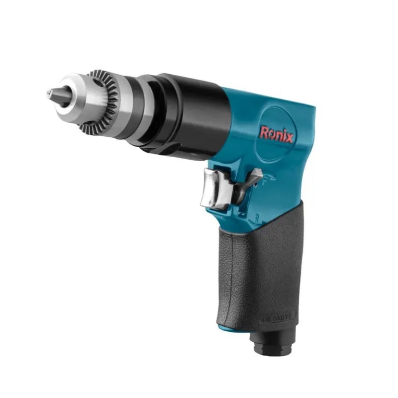 خرید دریل بادی آچاری سه نظام رونیکس مدل Ronix RA-1401 | ابزار 3