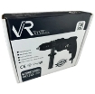 استفاده از دریل اتوماتیک Vivarex VR7313-IDA در پروژه‌های عمرانی، فلزکاری و نجاری