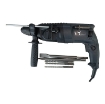 ارزان ترین دریل 3 کاره 2 کیلویی 26 میلیمتر ویوارکس مدل Vivarex VR8026-RH | ابزار 3