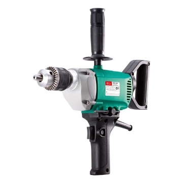 بدنه مقاوم و مستحکم دریل آچاری گیربکسی دی سی ای مدل DCA AJZ03-16A | ابزار 3