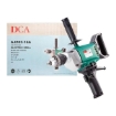 طراحی ارگونومیک دریل آچاری گیربکسی دی سی ای مدل DCA AJZ03-16A | ابزار 3