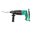 بدنه دریل بتن کن DCA مدل AZC800-26 – سه حالته، ۲۶ میلی‌متر، ۸۰۰ وات