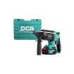 دریل بتن کن DCA مدل ADZC04-24EM – بدنه مقاوم با فناوری Brushless
