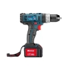 نمای نزدیک بدنه دریل شارژی Ronix 8618N با باتری